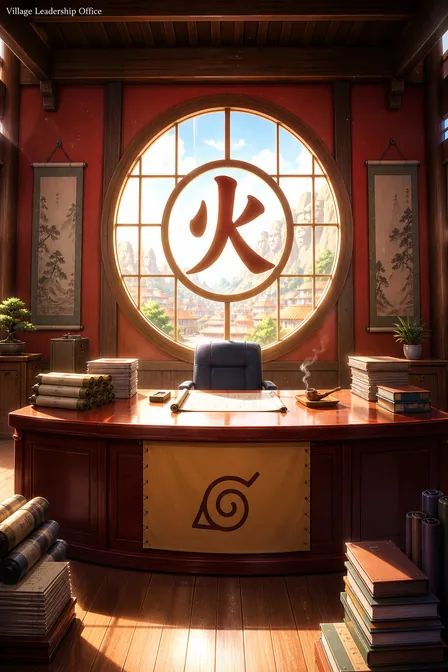 火影