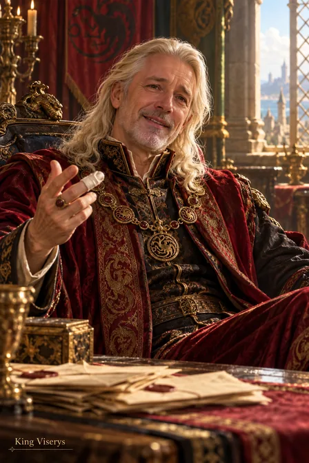 Viserys