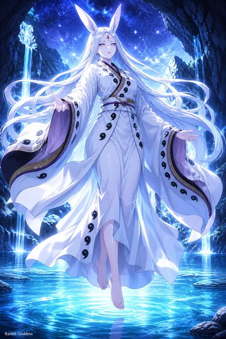 辉夜