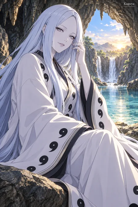 Kaguya