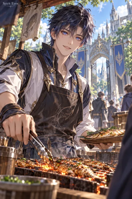 Huo Yuhao