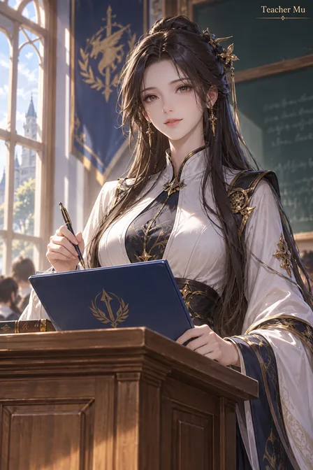 Mu Jin