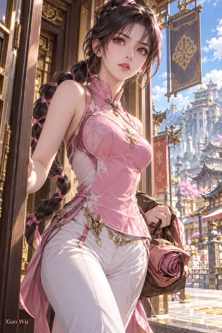 Xiao Wu