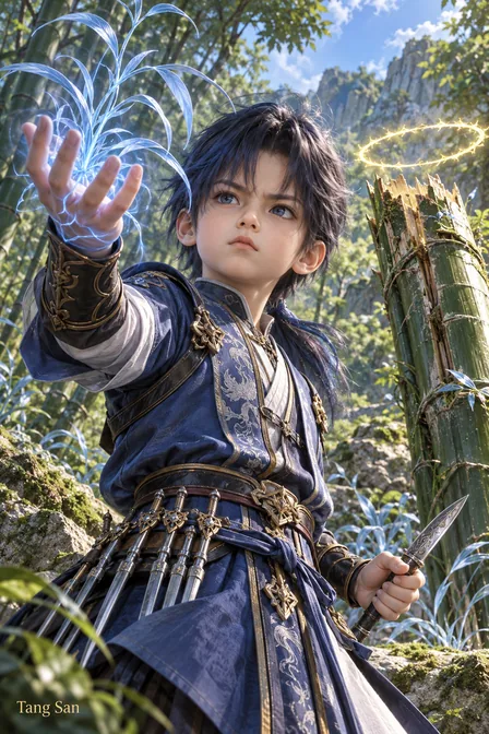 Tang San