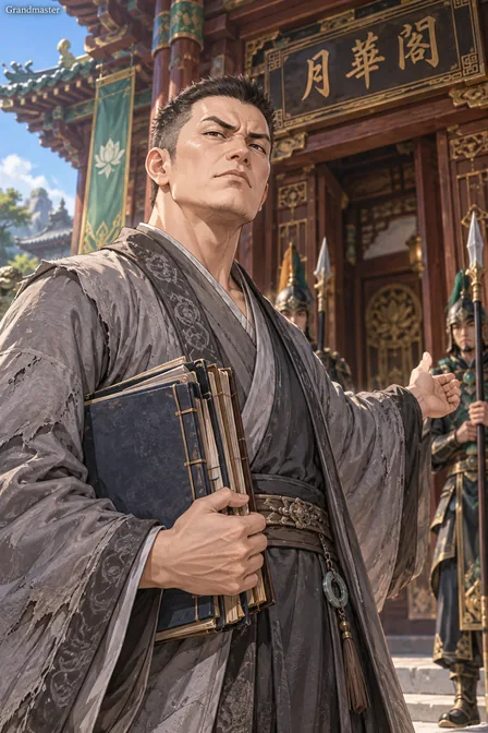 Yu Xiaogang