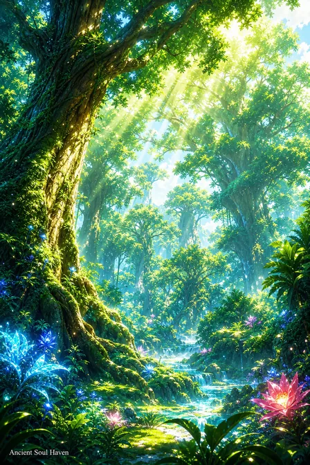 星斗大森林