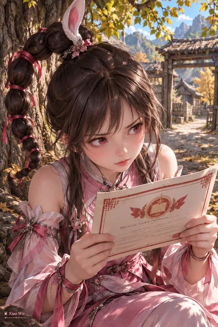 Xiao Wu