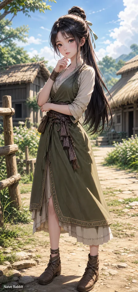 小舞
