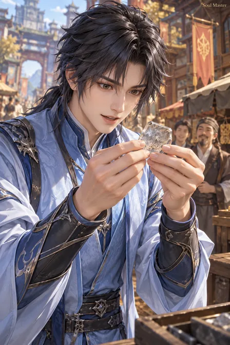 Tang San