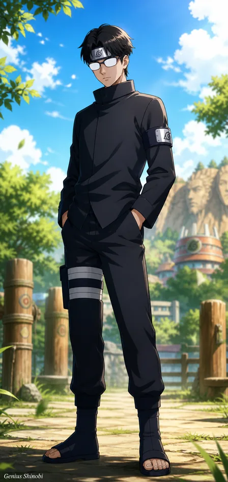 川木青羽