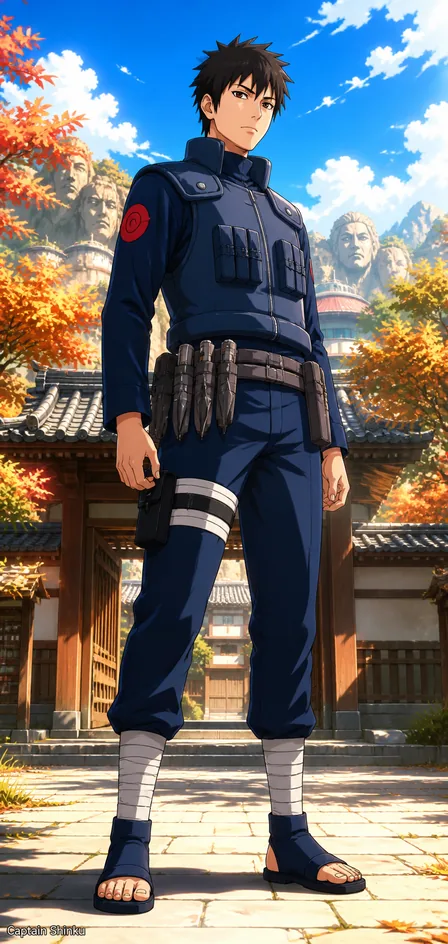 夕日真红