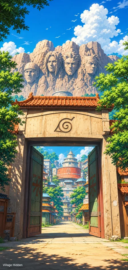 木叶