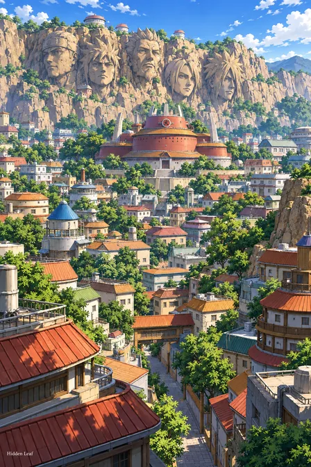 Konoha