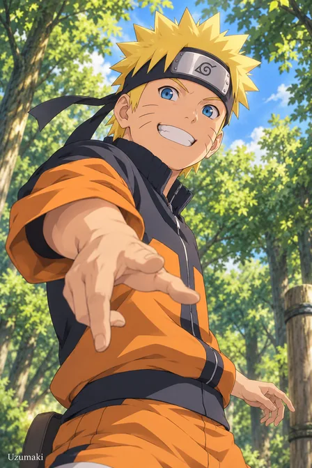Naruto