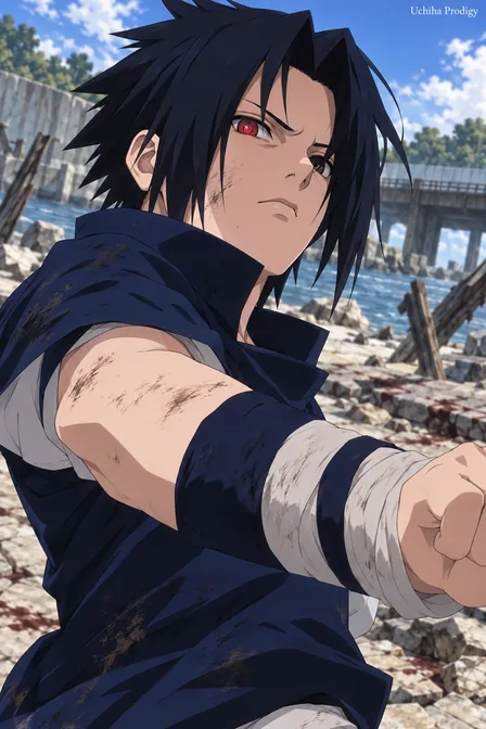 Sasuke