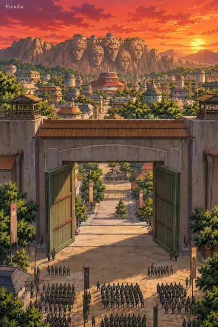 Konoha