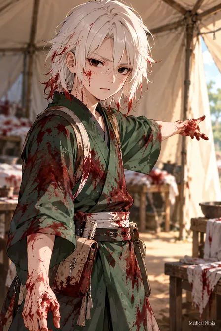 Senju Kyogawa