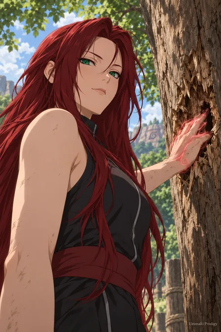 Qi Luna
