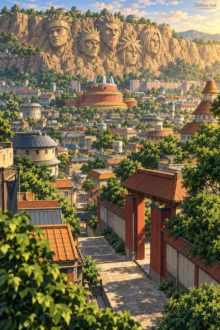 Konoha