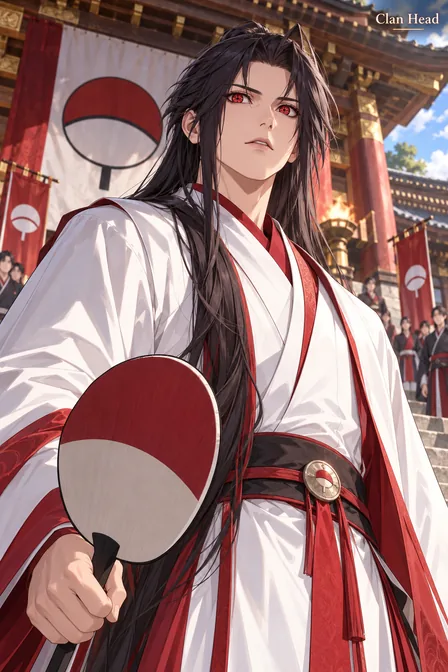 Uchiha Yang