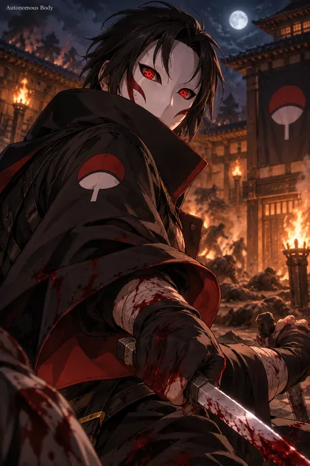 Uchiha