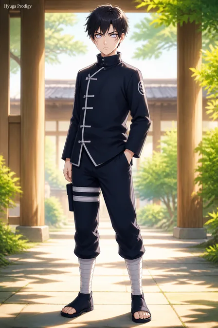 日向东一