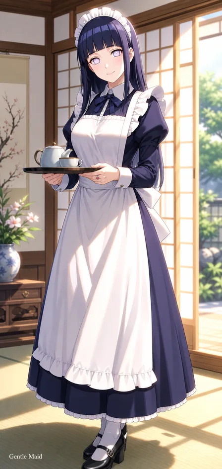 日向夏