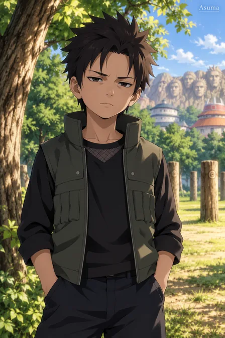 Asuma