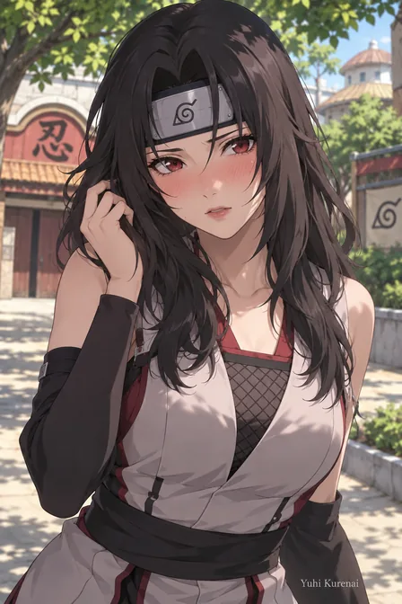 Kurenai