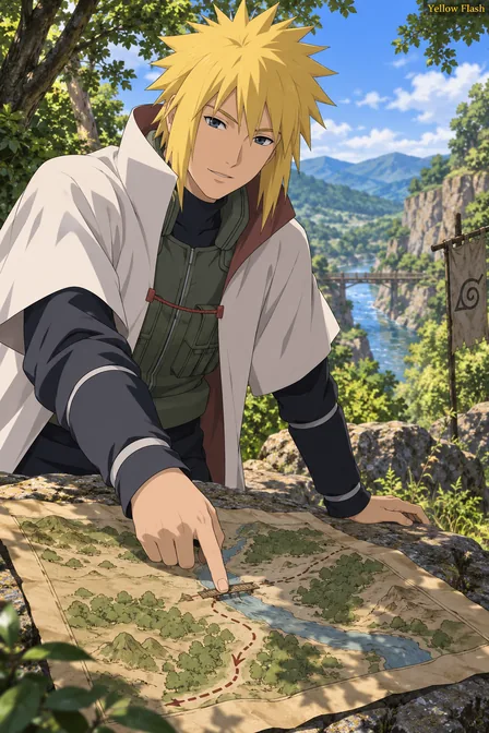 Minato
