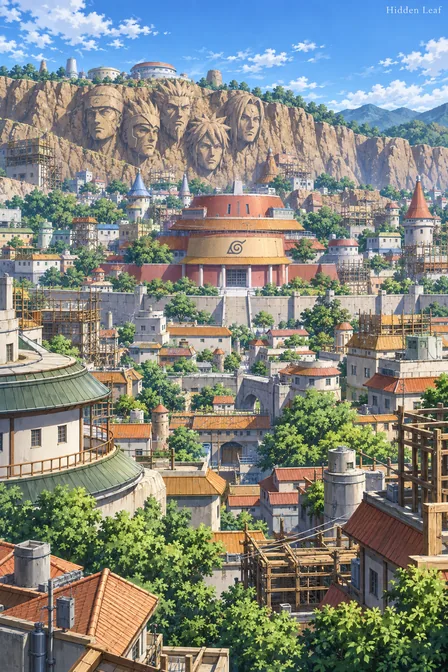 Konoha