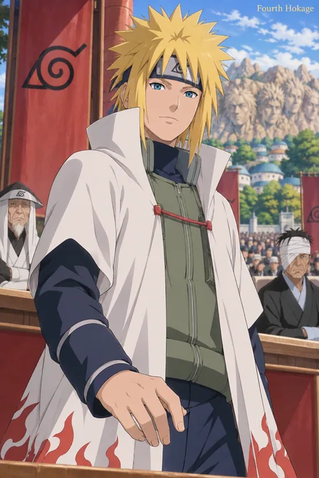 Minato