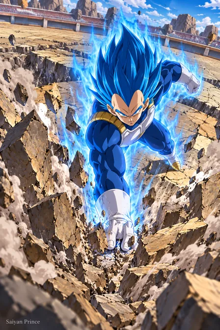 Vegeta