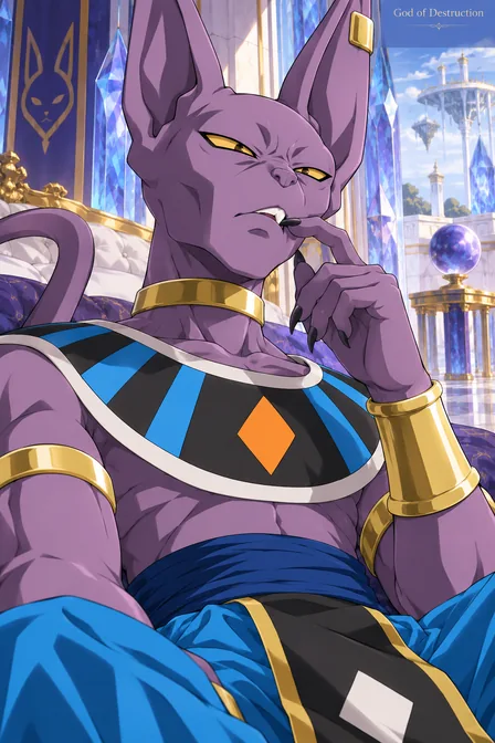 Beerus