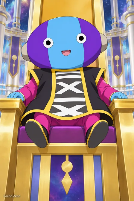 Grand Zeno
