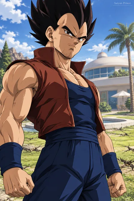 Vegeta