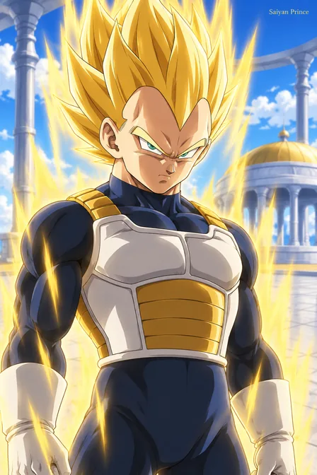 Vegeta