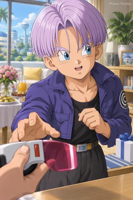 Trunks