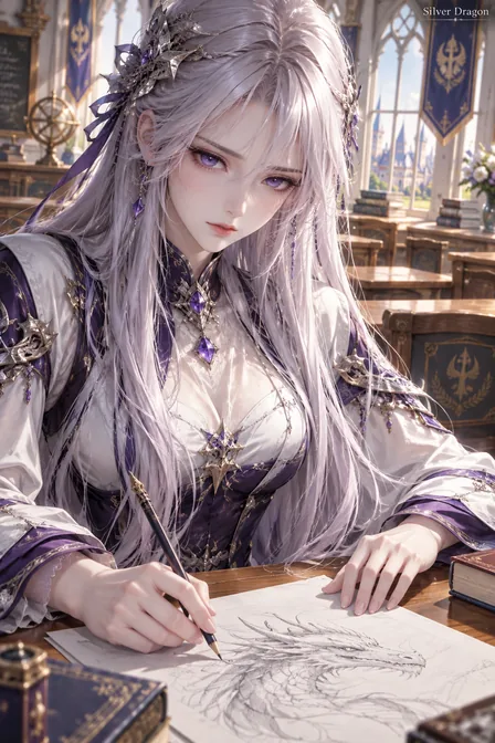Gu Yuena
