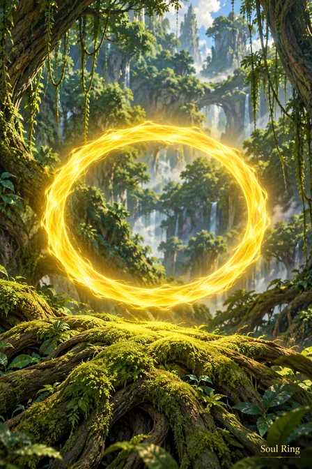 Soul Ring