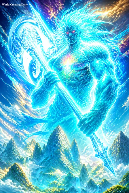 盘古