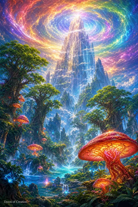 洪荒