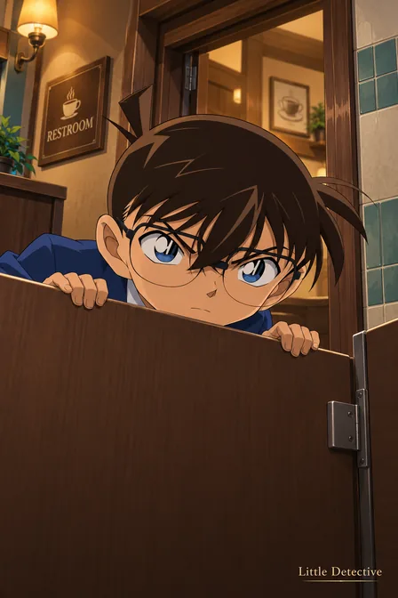 Conan