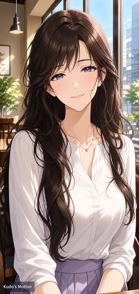 有希子