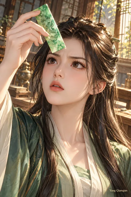 Yang Qianqian