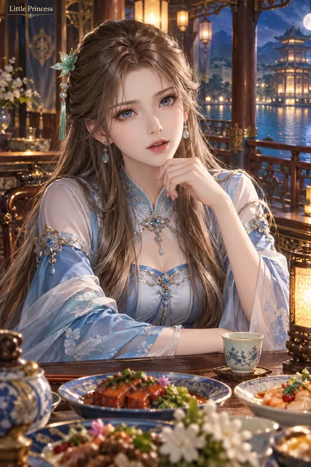 Ning Rongrong