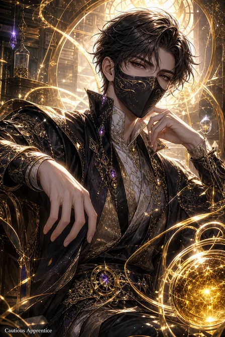 巫师世界