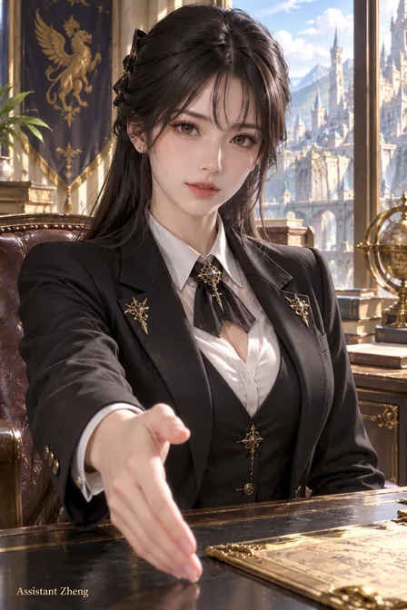 Zheng Yutong