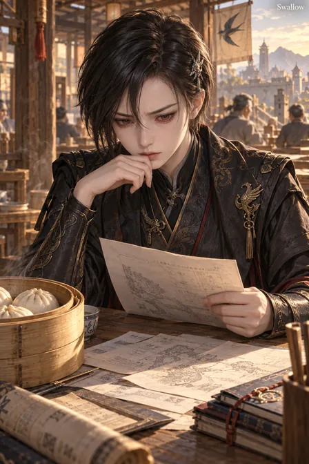 Xue Yan
