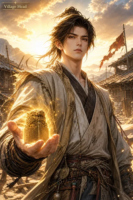子柏风